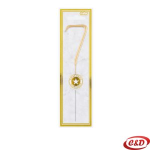 Prskalica za tortu; broj 7