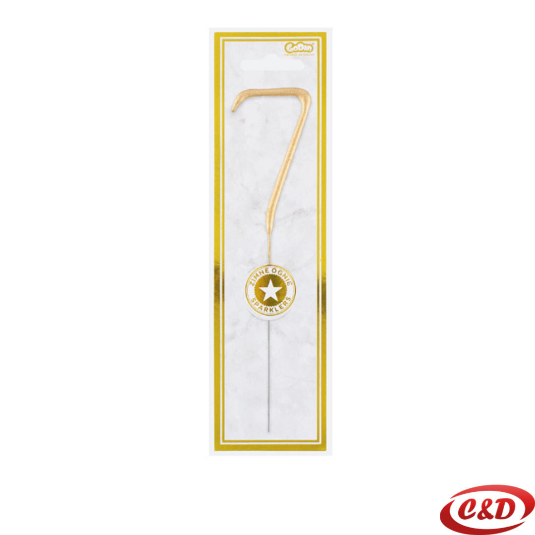 Prskalica za tortu; broj 7