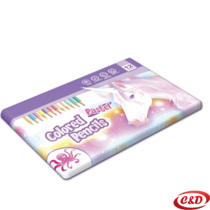 Bojice Pastel 12/1