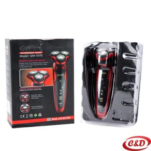 Mašinica za lice; GEMEI