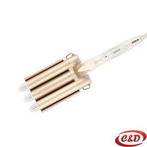 Presa za kosu; ROZIA