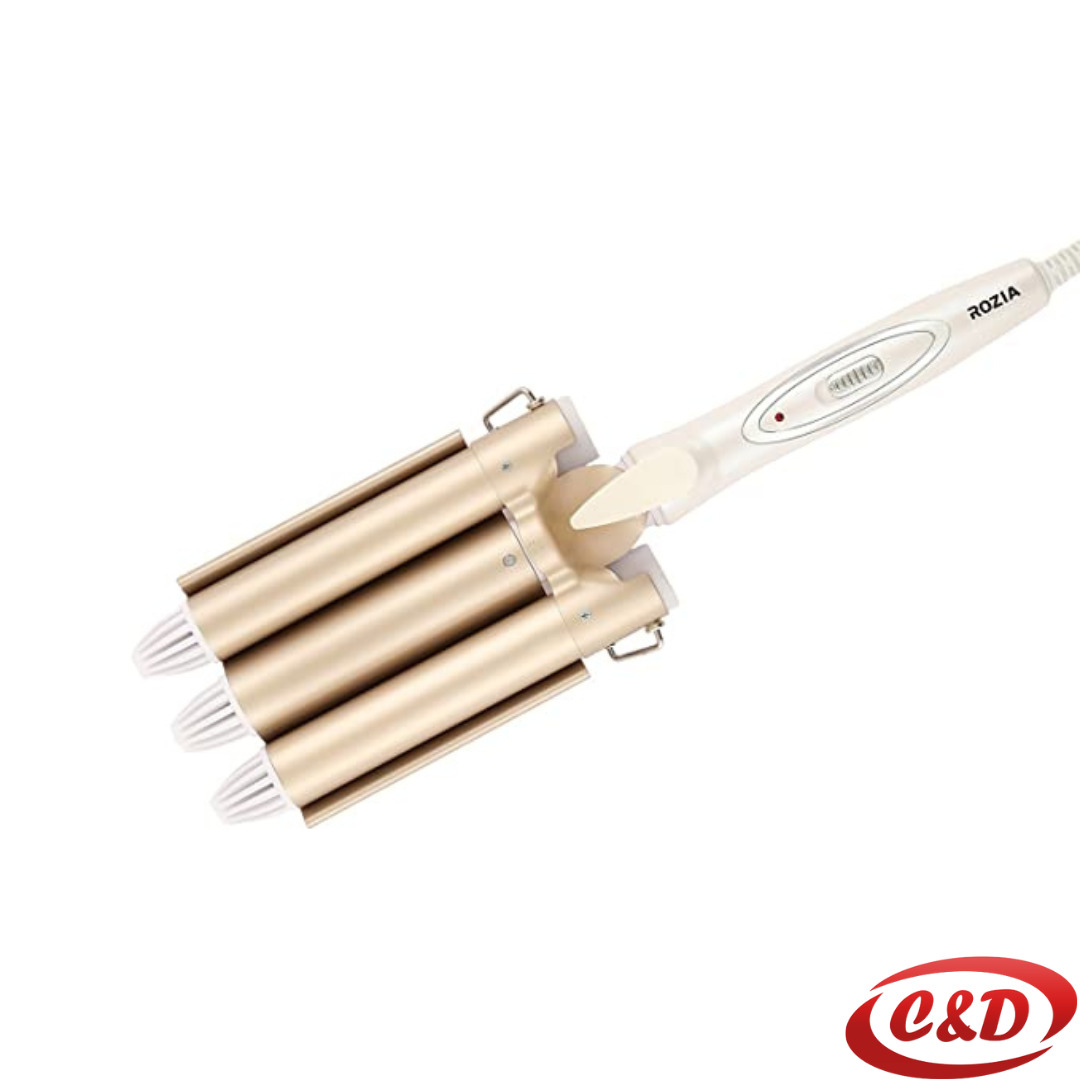 Presa za kosu; Sonar - Slika 3