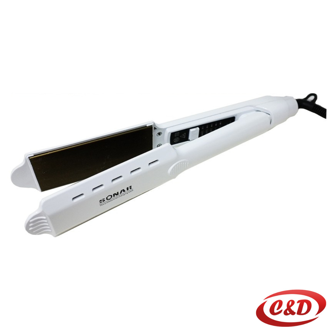 Pegla za kosu; Sonar