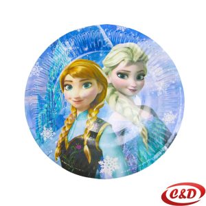 Tanjuri; Frozen; 10 /1