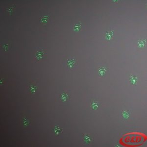 Laser LIGHT SHOW