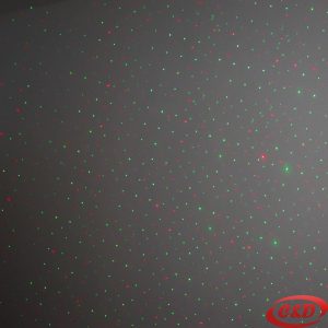Laser LIGHT SHOW