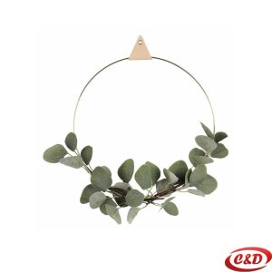 Vijenac za vrata; 31 cm; PER