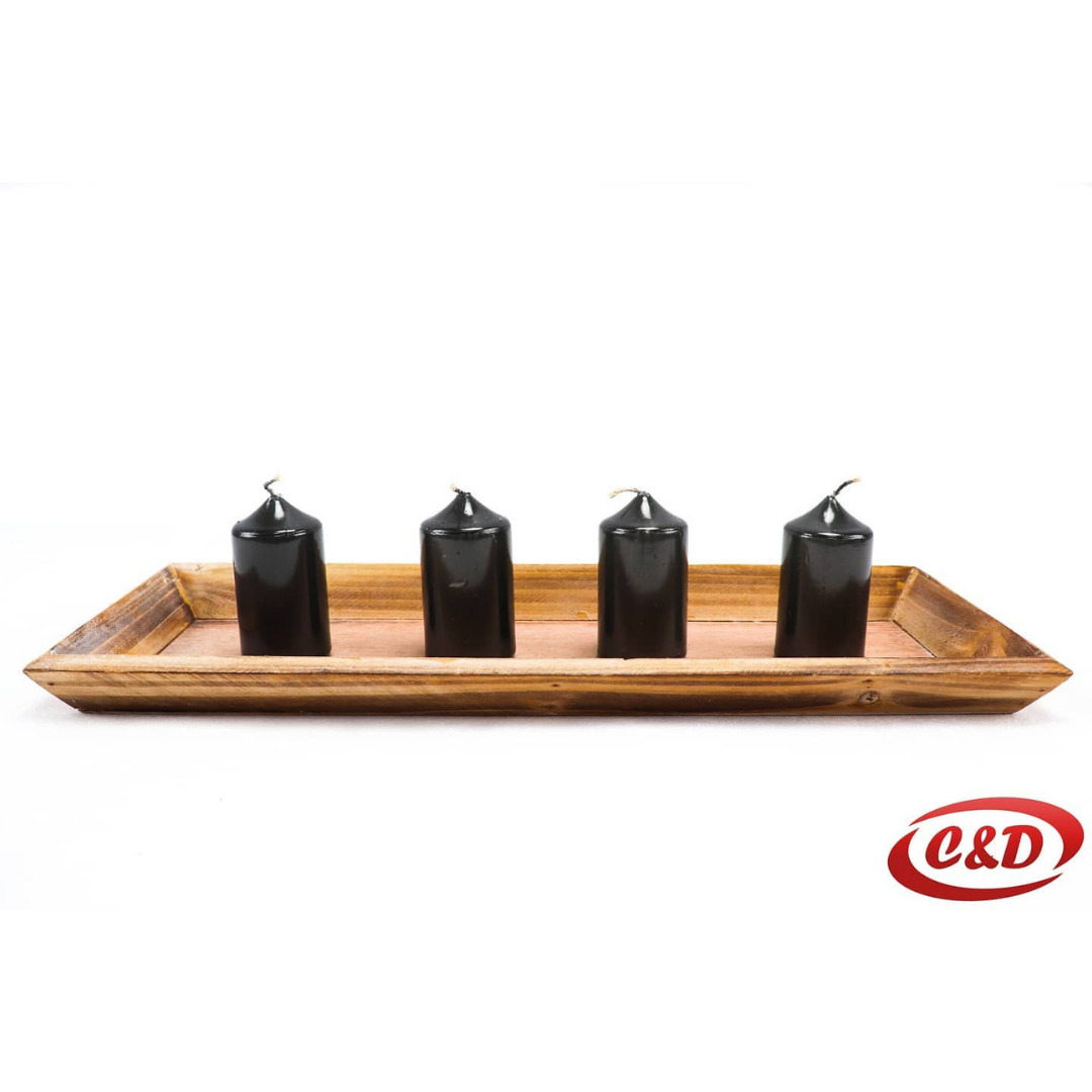 Svijeća 4/1 - Slika 3