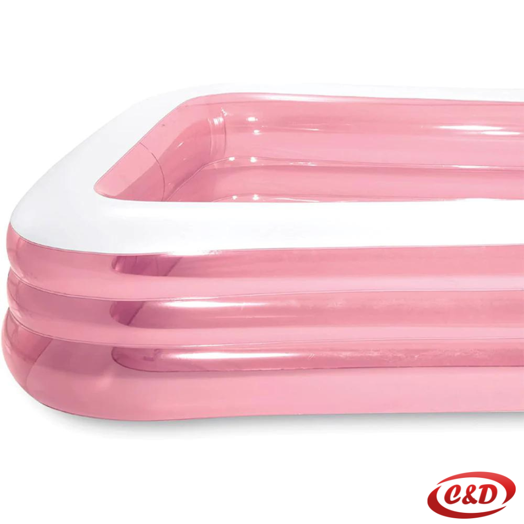 INTEX Bazen; 305 x 183 x 56 cm - Slika 4