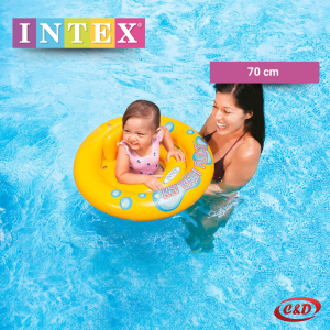 INTEX Šlauf za bebe; 70 cm