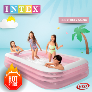 INTEX Bazen; 305 x 183 x 56 cm
