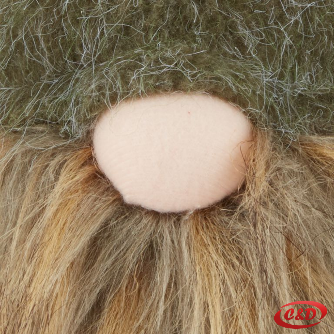 Patuljak; Mumin - Slika 4