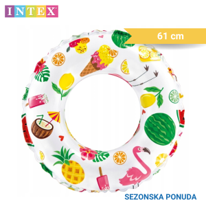 INTEX Šlauf; 61 cm