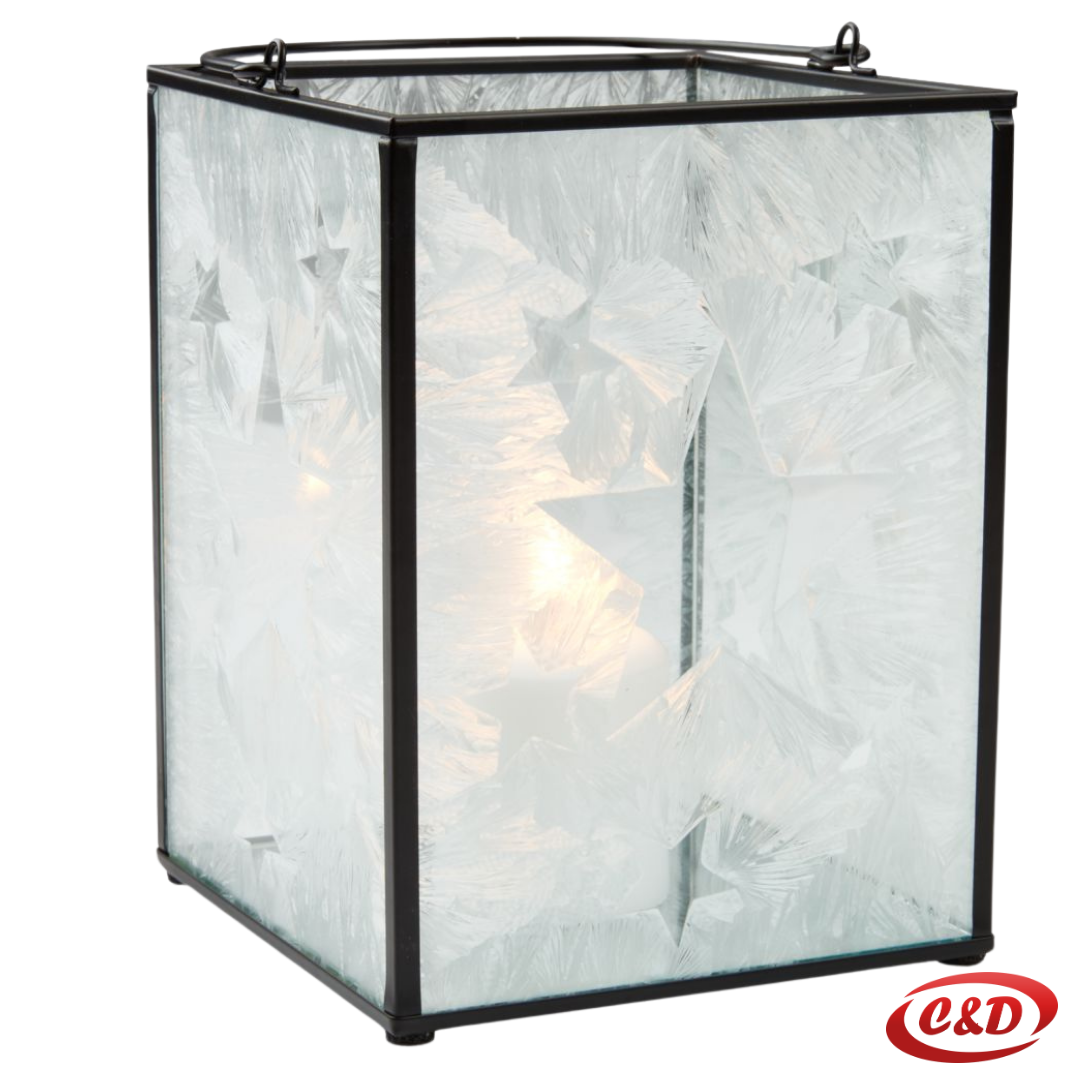 Novogodišnji fenjer; OLIVIN