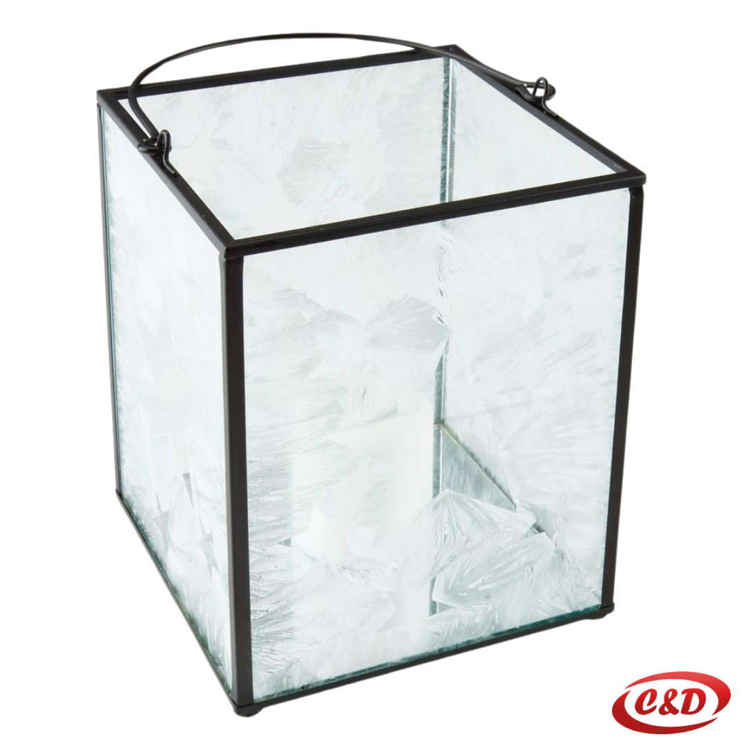 Novogodišnji fenjer; OLIVIN - Slika 2