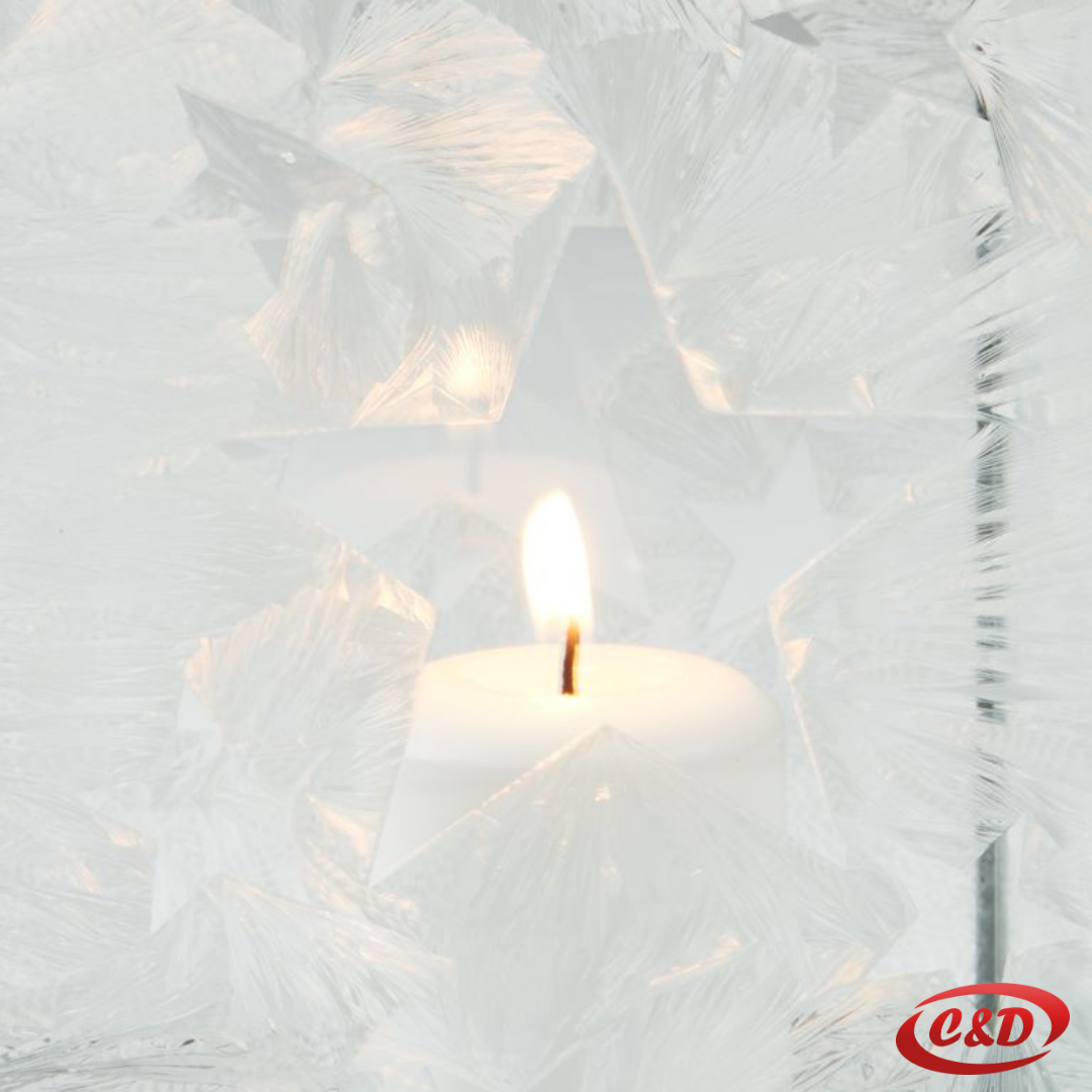 Novogodišnji fenjer; OLIVIN - Slika 3