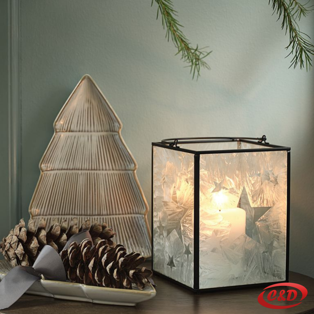 Novogodišnji fenjer; OLIVIN - Slika 4