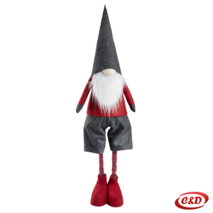 Novogodišnji patuljak HALM