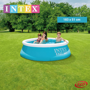 INTEX Bazen; Easy Set; 183 x 51 cm