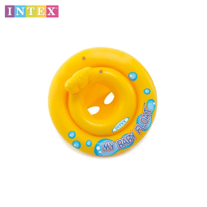 INTEX Šlauf za bebe; 67 cm