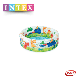 INTEX Bazen; 61 x 22 cm