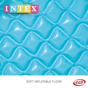 INTEX Bazen; 61 x 22 cm