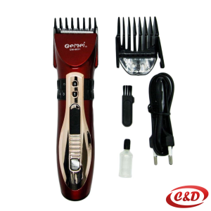 Aparat za brijanje i izbrijavanje; Gemei