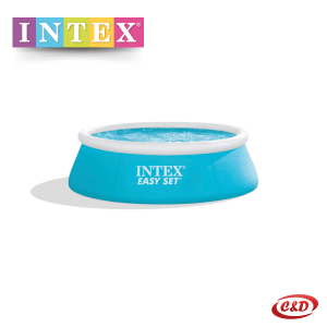 INTEX Bazen; Easy Set; 183 x 51 cm