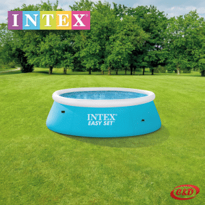 INTEX Bazen; Easy Set; 183 x 51 cm