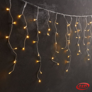 Lampice; LED; Ledenice; ELDE; 4,7 m