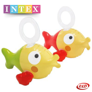 INTEX Bazen; 218 x 188 x 99 cm