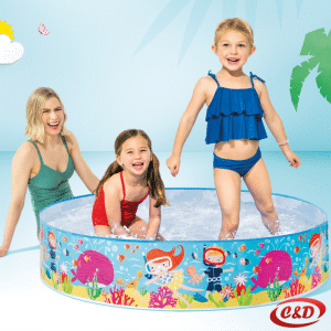 INTEX Bazen; 122 x 25 cm
