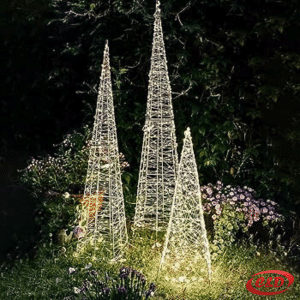 Svjetleća jelka; LED; 90 cm
