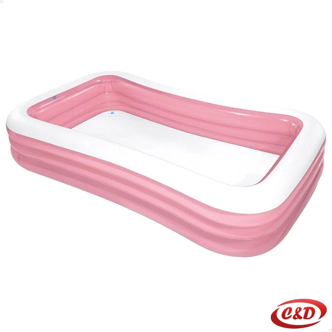 INTEX Bazen; 305 x 183 x 56 cm - Slika 5