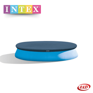 INTEX; Prekrivač za bazen; Ø366 cm