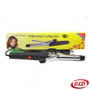 Uvijač za kosu; Lady Raisa