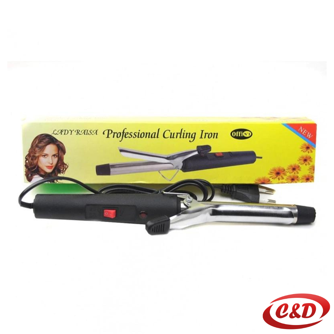 Uvijač za kosu; Lady Raisa