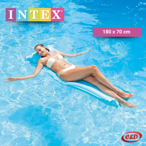 INTEX Dušek; 180 x 70 cm