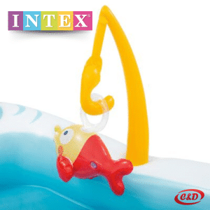 INTEX Bazen; 218 x 188 x 99 cm