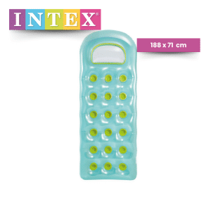 INTEX Dušek; 188 x 71 cm