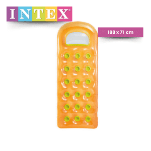 INTEX Dušek; 188 x 71 cm