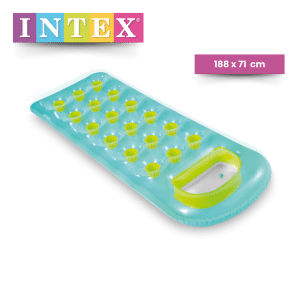 INTEX Dušek; 188 x 71 cm