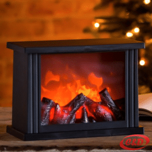 Grijalica/Kamin