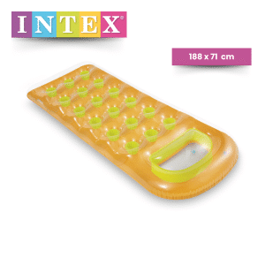 INTEX Dušek; 188 x 71 cm