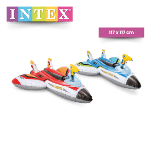 INTEX Avion; 150 x 127 cm