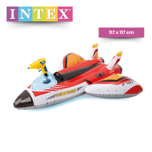 INTEX Avion; 150 x 127 cm