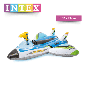 INTEX Avion; 150 x 127 cm