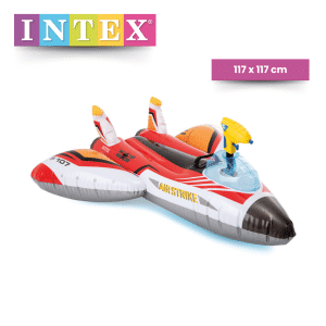 INTEX Avion; 150 x 127 cm