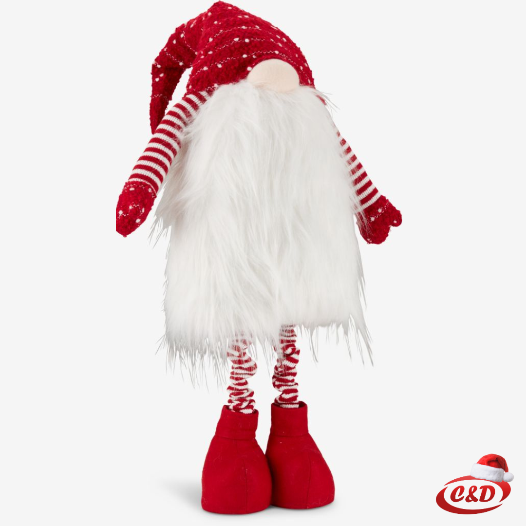 Novogodišnji patuljak; NAT