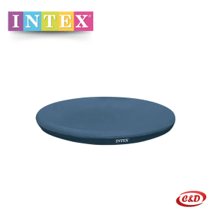INTEX; Prekrivač za bazen; Ø366 cm